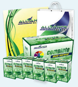 Global Package (International Builder)